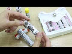 맞춤식 립스틱 상자