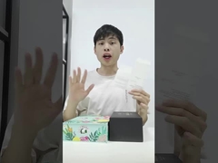 화장품 상자를 만드는 방법2