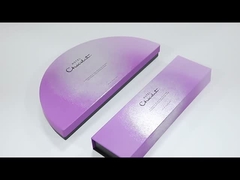 책 모양의 장식용 초콜릿 종이 상자
