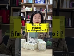 폴드형 카드상자