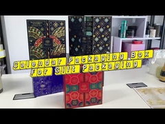24 드라이더 Advent 달력 포장 상자 차 뜨거운 커피 초콜릿 가방 Advent 달력