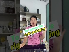 맞춤 텅 빈 크리스마스 추석 달력 포장 상자 메이크업 보석 상자 초콜릿