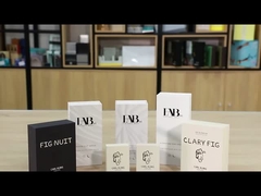 맞춤 향수 종이 상자 – 브랜드 향수 포장을 위한 XL 포장 공장