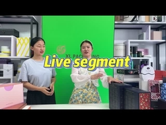 XL Advent Calendar 패키지 상자