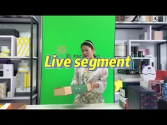 접는 종이 선물 상자