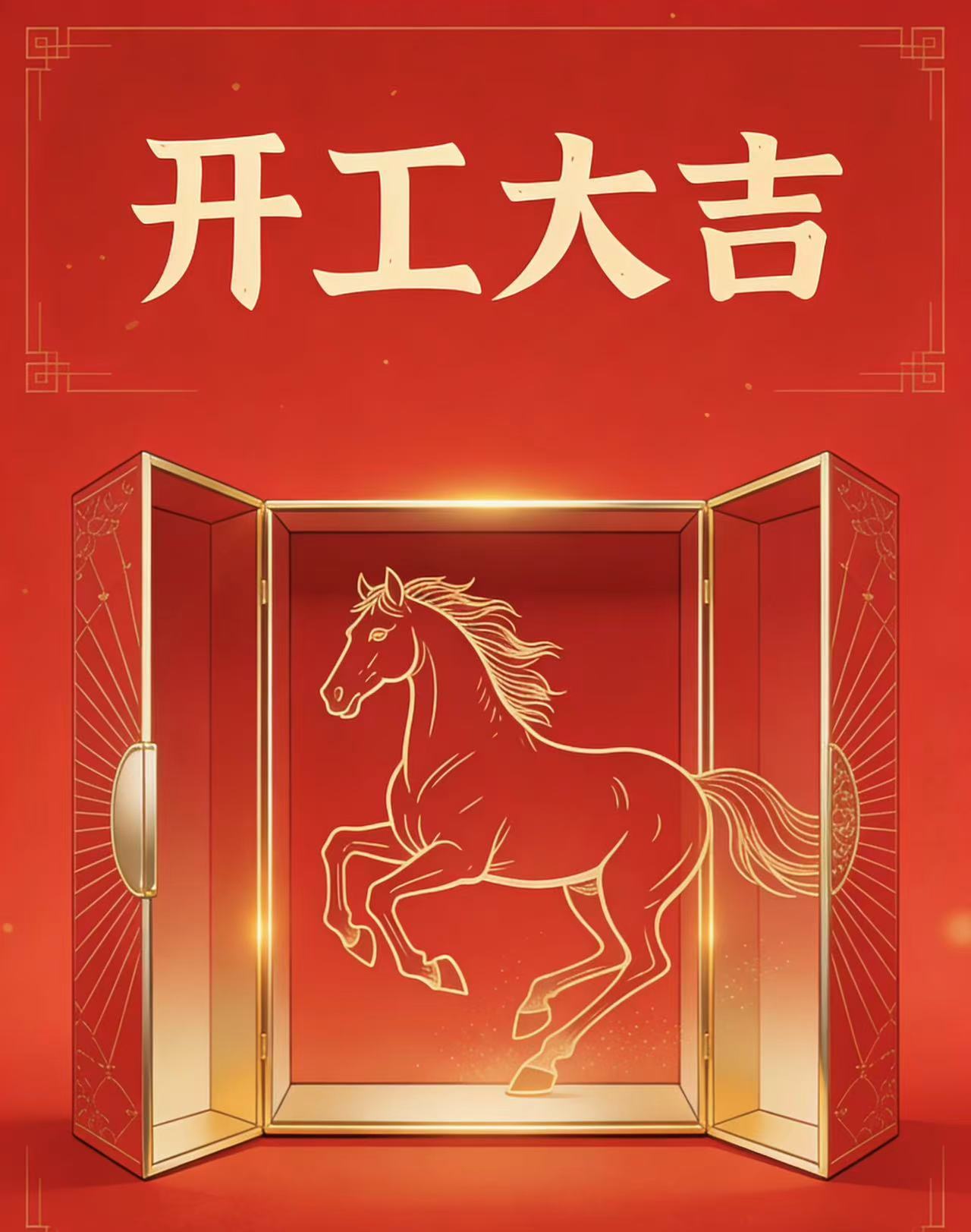 최신 회사 블로그 설 연휴 복귀 후, 2026년 종이 포장 작업 중!