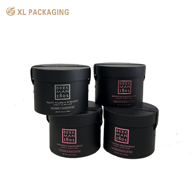 주문 식품 등급 실린더 카드보드 종이 커피 차 포장 종이 튜브 둥근 상자 포장 online manufacture