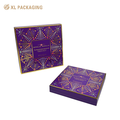 주문 책 모양의 자기 초콜릿 상자 포장 2mm 두께와 아트 페이퍼 online manufacture