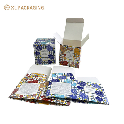 주문 레오파드 프린트 여성 핸드백 포장 상자 빨간색 옷 접기 종이 상자 선물 online manufacture