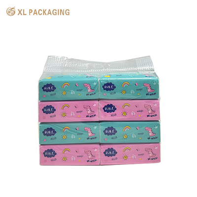 주문 400 펄 팩 3 플라이 부드러운 얼굴 튜브 페이퍼 홈 여행 얼굴 청소 사용 online manufacture