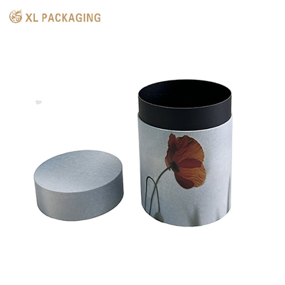 주문 실린더 종이 포장 튜브 카드보드 주문형 둥근 선물 상자 손잡이 로프 online manufacture