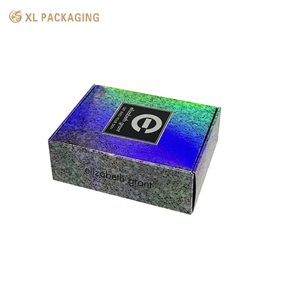주문 커프트 인더 코러브 종이 상자 의류 차 선물 메일러 배송 상자 online manufacture