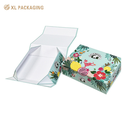 주문 직사각형 자기 닫기 상자 online manufacture