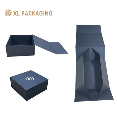 주문 접는 자석 닫기 상자 핸드폰 귀신 도구 자석 포장 상자 online manufacture