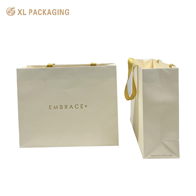 주문 전시회 홍보 행사용 온색 종이 포장 봉지 online manufacture