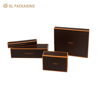 주문 풀 컬러 프린팅 접이식 종이 상자 책 모양 마그네틱 뚜?? 이 있는 고리 상자 online manufacture