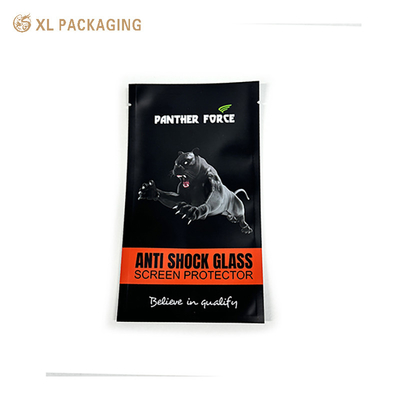 주문 플라스틱 지프 잠금 알루미늄 엽지 가방 서지 포지 냄새 방지 마이러 포장 가방 online manufacture
