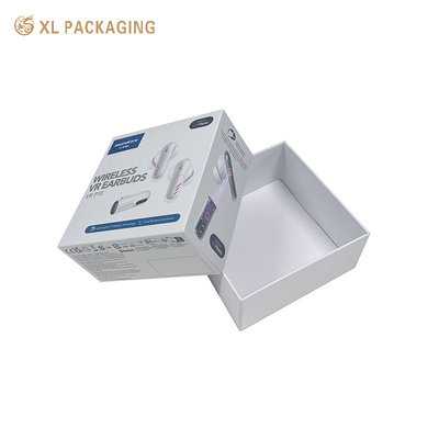주문 환경 친화적 델럭스 슬라이딩 뚜?? 카드 종이 귀기 포장 보석 화장품 선물 상자 online manufacture