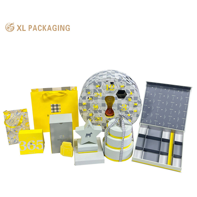 주문 주문형 럭셔리 화장품 상자 피부 관리 향수 얼굴 크림 화장품 포장 상자 선물 online manufacture