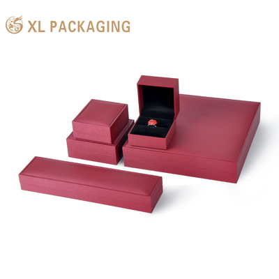 주문 주문 인쇄 로고 자석 플립 뚜?? 고리 보석 박스 팔찌 반지 귀걸이 목걸이 online manufacture