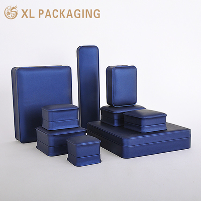 주문 맞춤형 모양 보석 종이 상자 고급 맞춤 반지 자이드 Pendant을위한 완벽한 포장 online manufacture