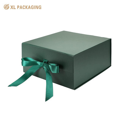 주문 스타일리시 인 자기 접이식 선물 포장 상자 인쇄 처리용 뚜?? 으로 online manufacture