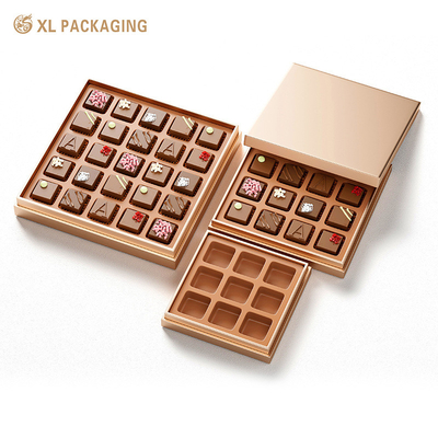 주문 커버와 스폰지 삽입 딱딱한 크래프트 선물 상자 online manufacture
