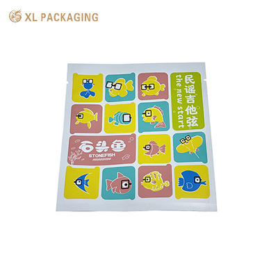 주문 도매 향신료 파우더 포장 Zipper Mylar 가방 식품 등급 플라스틱 서지 포지 로고 online manufacture