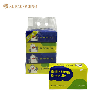 주문 사용자 지정 로고 부드러운 질감과 높은 흡수성을 가진 3ply 일회용 얼굴 조직 종이 online manufacture