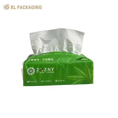 주문 호텔용 부드러운 엠보스 3층 처녀 펄프 인쇄 표준 소프트 팩 얼굴 튜브 종이 online manufacture