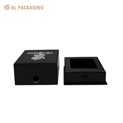 주문 뷰티 제품 상자 사용자 지정 디자인 재활용 스킨케어 화장품 세트 뚜?? 및 기본 상자 online manufacture