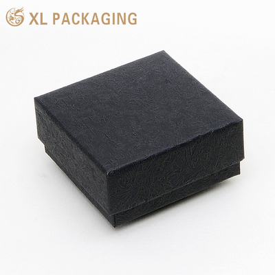 주문 도매 선물 상자 포장 작은 보석 상자 사용자 지정 로고 팔찌 목걸이 보석 상자 포장 online manufacture