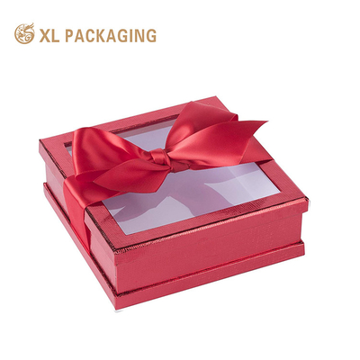 주문 소매 럭셔리 뚜?? 및 기본 종이 포장 선물 상자 덩어리 모양 online manufacture