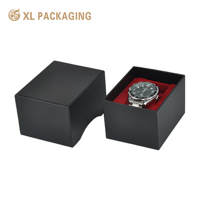 주문 원본 선물 종이 시계 상자 스포츠 시계 남성 시계 액세서리 보호 긴 상자 online manufacture