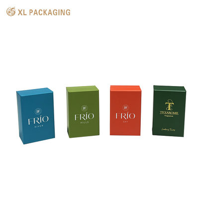 주문 고급 럭셔리 향수 하드 선물 상자 EVA 100ml 50ml 30ml 전체 컬러 인쇄 예술 종이 카드 보드 online manufacture