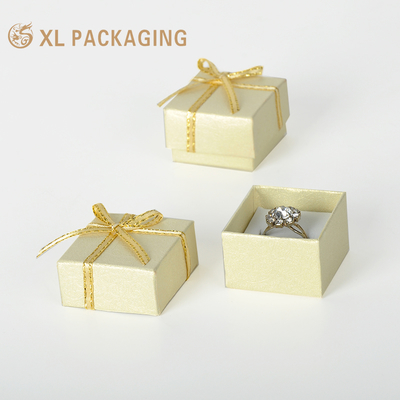 주문 친환경 보석 상자 사용자 정의 현대 브랜드에 대한 지속 가능한 종이 포장 online manufacture