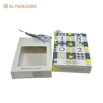 인쇄된 립 카드 박스 PVC 투명한 창문 사용자 지정 립 스틱 포장 종이 박스