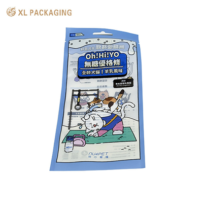 생물분해성 매트 지플록 포장 가방 로고가 있는 폴리 플라스틱 지플록 포장 가방